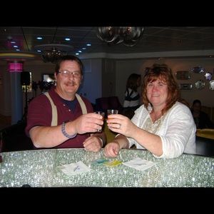 Meet your Posher, Carla